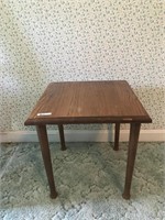 Occasional Table/Stand