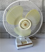 White Fan (Works)