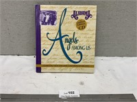 Alabama Angels Among US Book & CD