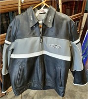 MSR 30th anniversary jacket, XL