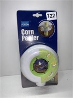 CORN PEELER NEW IN PACKAGE