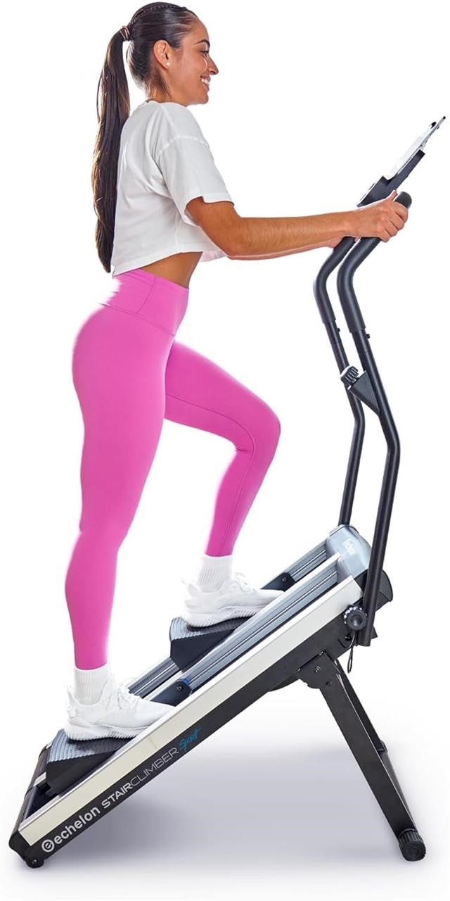 Echelon Stair Climber Sport - Battery Powered