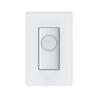 $40  GE Cync 3-Wire Smart Switch, 1.5-Amp, White