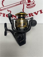 Penn Battle III 5000 Spinning Fishing Reel