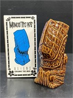 Mondo Tee-Kis "Aliens" Tiki Mug