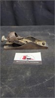 Small block plane