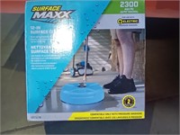 Surface Max12" Surface Cleaner