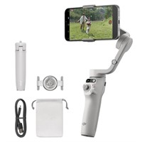 Open Box-  DJI Osmo Mobile 6, 3-Axis Phone Gimbal