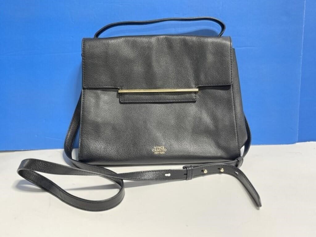 Vinc Camuto Designer Purse