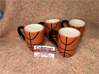 NEW Basketball Mugs