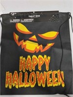 (N) Halloween great bag.