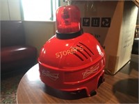 Budweiser Alarm Helmet
