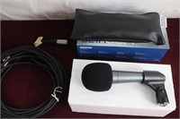 Shure Beta 58A Vocal Microphone / New