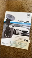 Dash cam