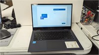 ASUS J1401KA-AS01-CA VIVOBOOK GO 14 FLIP THIN AND