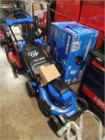 Kobalt - 40V 20" Lawn Mower Kit (W/Box)