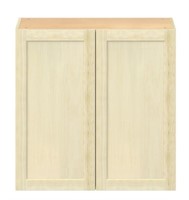 Project Source - 30" Wall Cabinet (In Box)