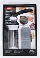 BRAND NEW OXO COOKIE PRESS