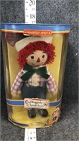 raggedy andy doll