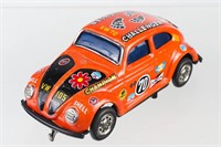 Battery Operated VW Beetle