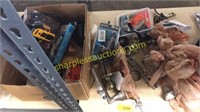 Misc tools/parts