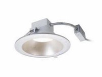 General Electric Lumination LED Downlights, 2 Pack