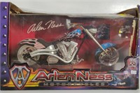 Arlen Ness Motorcycle