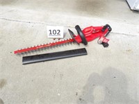 Craftsman Battery Hedge Trimmers