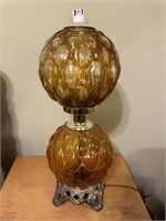 Vintage Lamp  B1-7