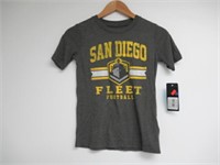 Gen2 Men's Small - 8 San Diego Fleet Football