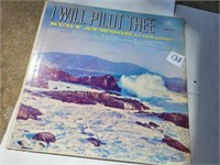 I Will Pilot Thee - Rudy Atwood