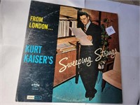 Kurt Kaiser - Sweeping Strings