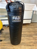 PBS Pro Boxing Supplies Punching Bag