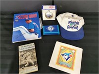 Bluejays and other Collectibles
