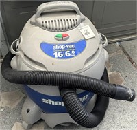 T - SHOP-VAC (G6)