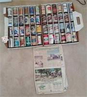 T - BEER CAN COLLECTION (C29)