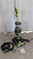Hoover Dual Power Max Pet Carpet Cleaner