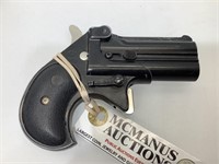 Davis Industries mod D38 pistol #D046811