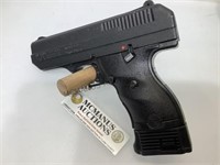 HI Point mod C9 pistol 9mm #1366554