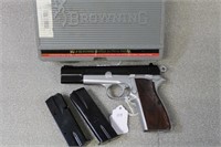 BROWNING, HIGH POWER 245NV70040, SEMI AUTOMATIC