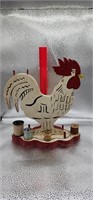 Decorative Chicken Thread Holder