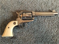 Ruger Model Vaquero