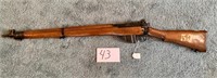 Enfield Model No.4 Mark II