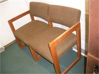 Waiting Room Chairs