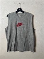 Vintage Nike Silver Tag Shirt