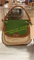 (2) Like New Dooney & Bourke Purses