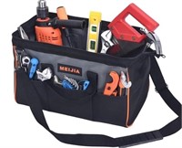 MEIJIA Tool Bag Multi-Compartment 16"