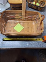 Longaberger basket