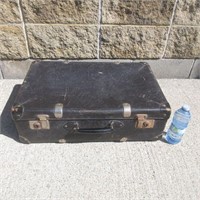 Vintage 1940's Suitcase
