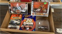 Lot of Matchbox, Winners Circle and Other